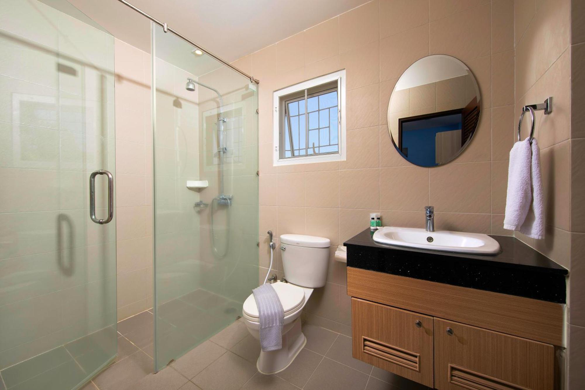Peaceful Pool Villa Maya, 10Min Drive To Nai Harn Beach Ban Saiyuan Exterior photo